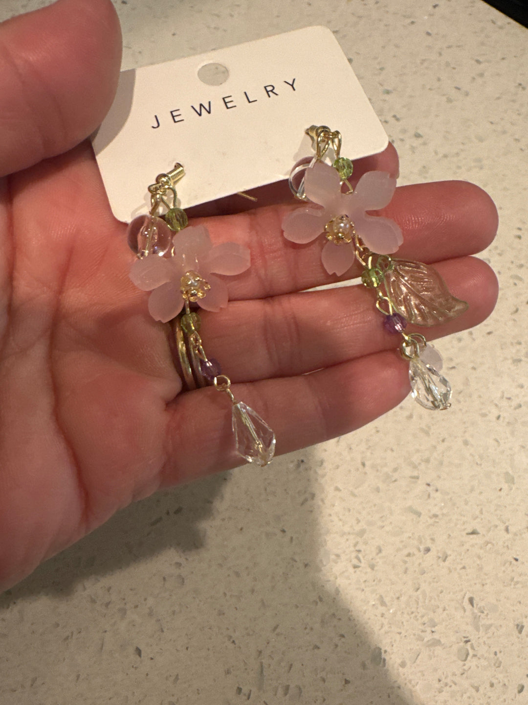 Blossom - Bloom Earrings