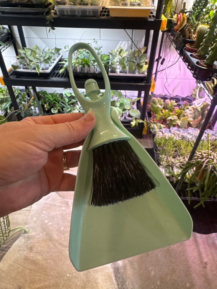 Mini Assistant Sweeper