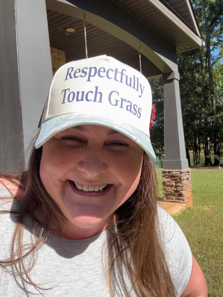 My Attitude Hat