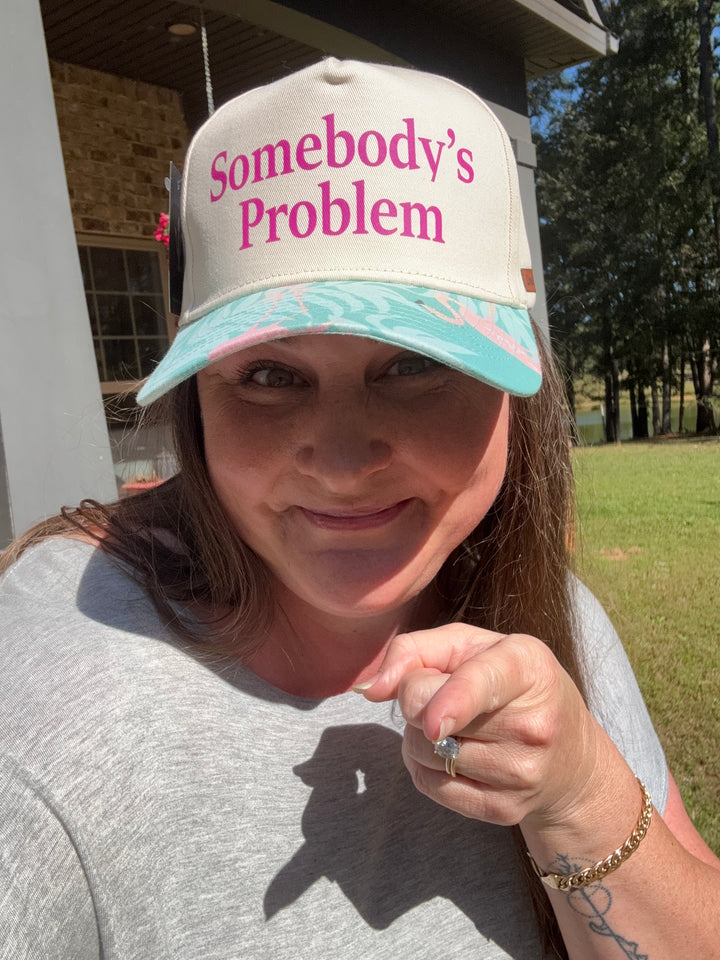 My Attitude Hat