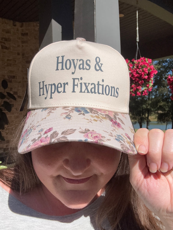 My Attitude Hat