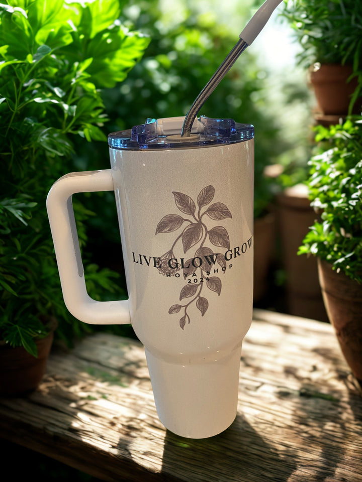 40oz LGG BIG SWIG TUMBLER