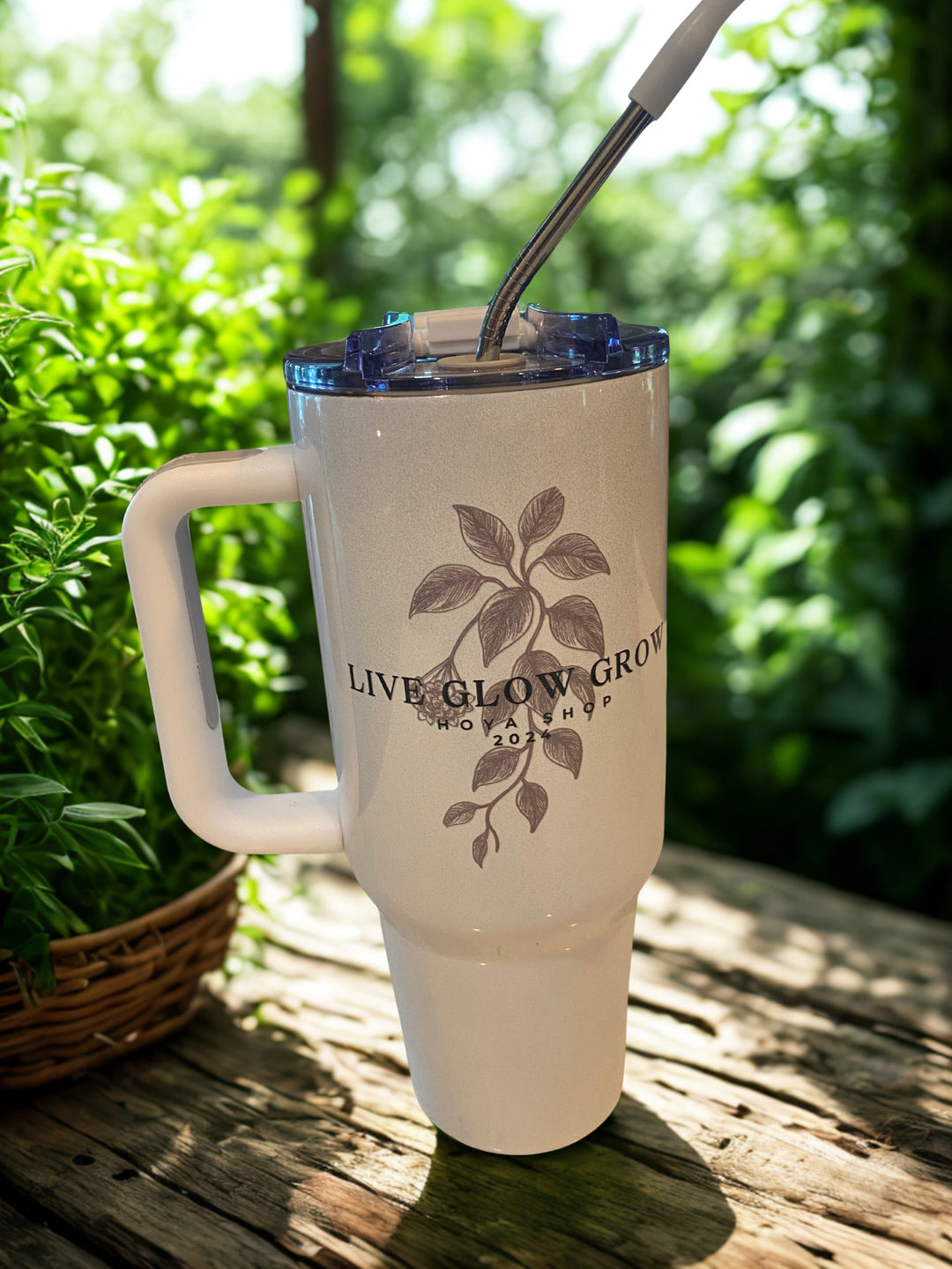 40oz LGG BIG SWIG TUMBLER