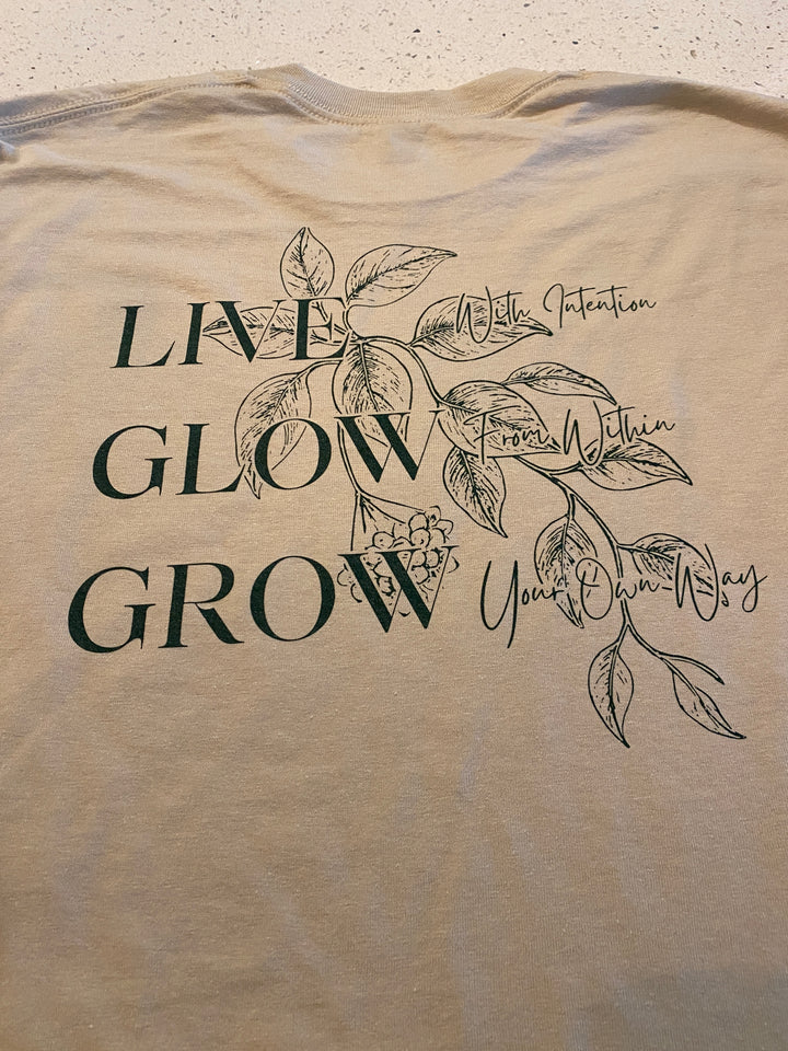 LGG Logo Tee