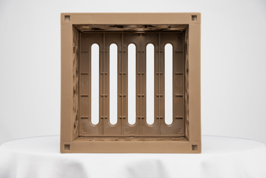 8" Vina Indoor / Outdoor Planter Hanging Basket