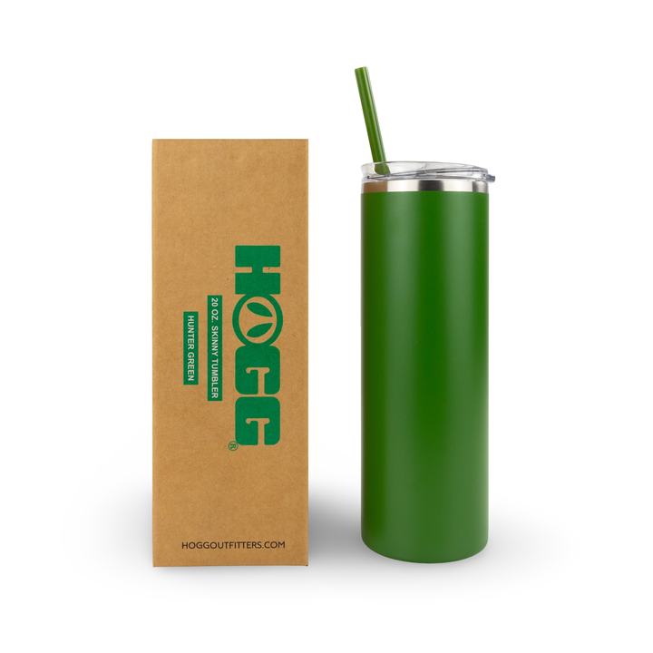 LGG 20oz Skinny Tumbler
